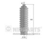 TOYOT 4553627020 Bellow Set, steering